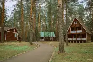 База отдыха «Ветлуга», Шарья