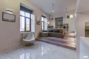 Sokroma Сканди Классик, Санкт-Петербург