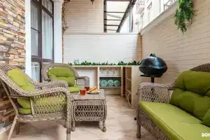 Morerooms, Адлер