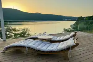Abrau Lake House, Абрау-Дюрсо