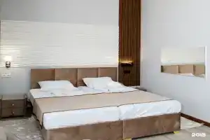 Отель «AMD», Махачкала