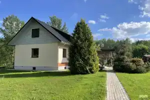 Гостевой дом «Малиновка» в Печорском районе