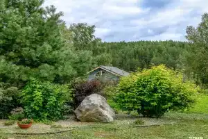 Вилла Смородина, Липино