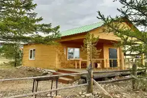 Гостевой дом «Байкальская Сказка», Курма