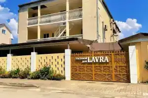 Гостевой дом «Lavra», Гагра