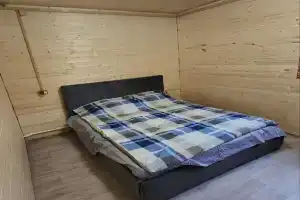 Агроусадьба «Айский Хутор», Златоуст