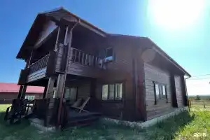 Ясная Горка, Петропавловск