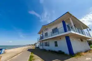 Отель «АхтариSurf», Приморско-Ахтарск
