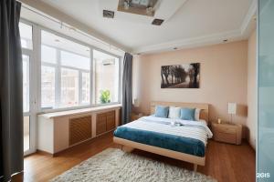 GM Apartments, Москва