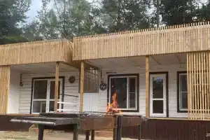 База отдыха Нерпа 03, Горячинск