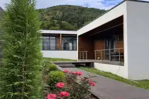 Гостевой дом «Оскар», Архыз