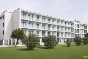 Отель «Cosmos Adler Hotel», Адлер