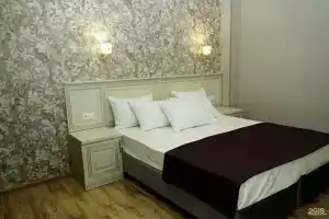 Гостевой дом «Шангри-Ла», Анапа