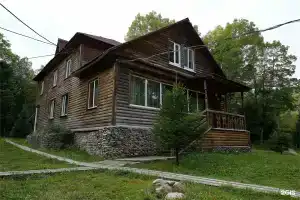 База отдыха «Времена года» в Партизанском районе