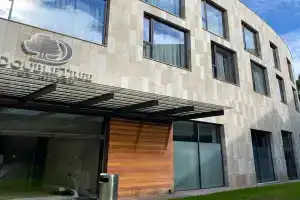 Отель «DoubleTree by Hilton Moscow – Marina», Москва