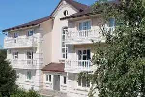 Гостиница «Антик Аборино», Лосино-Петровский