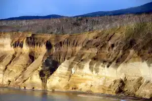Гостиница «Менделеев», Южно-Курильск