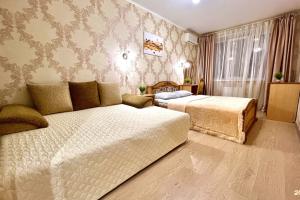 Самарские апартаменты, Самара