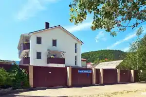 Гармония Гостевой Дом, Архипо-Осиповка