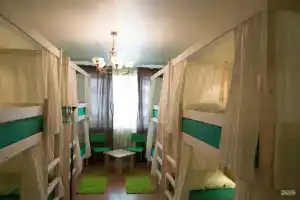 Воскресенский Хостел