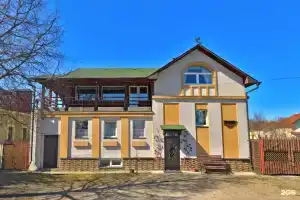 Гостевой дом на Покровке, Суздаль