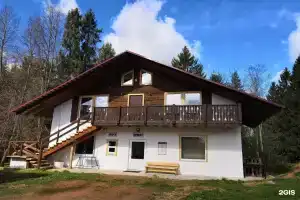 Заборовье, Симаниха