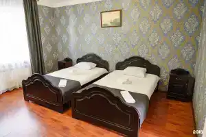 База отдыха «Олимп», Кокшайск