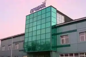 Гостиница «Прибой», Азов
