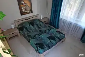 Частный дом Урицкого 62, Ессентуки