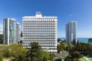 Sea Galaxy Hotel Congress & Spa, Сочи