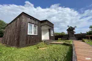 База отдыха «Новокурово», Нестерово