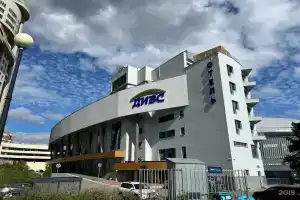 DIVS Hotel, Екатеринбург