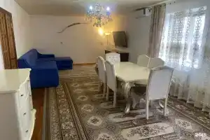 Гостевой дом в Мичуринском районе