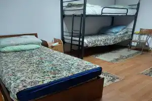 Хостел на Карла Маркса, Хабаровск