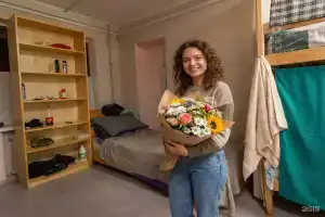 Хостел «Клевер», Краснодар