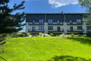 Апартаменты «В гостях у Эмилии», Белокуриха