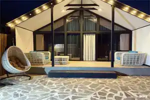 Дом Для Отпуска «Амореbeach», Инчхе