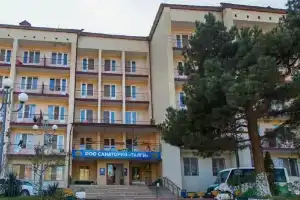 Санаторий «Талги», Махачкала