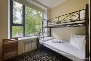 Отель «Винтерфелл Сокольники», Москва