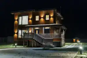 LakeHouse Michurinskoe, Мичуринское