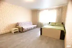 Олимп, Саров