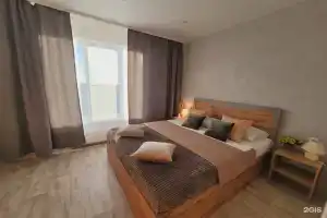 Симбирские апартаменты, Ульяновск