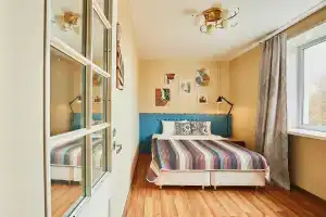 Апартаменты на Ленина д.26 КВ.53, Мурманск