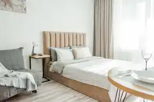 Апартаменты на Антона Петрова, 221Д/1, Барнаул