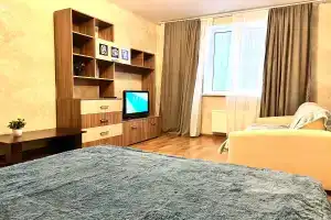 Апартаменты на Суоярвская, 26, Петрозаводск