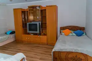 Апартаменты на Краностроителей 28, Ржев