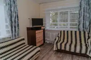 Апартаменты на Грацинского 28, Ржев