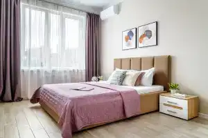 Апартаменты на Гоголя, дом 11б, литер 4, Геленджик