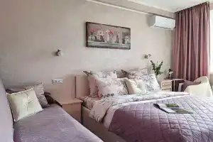 Апартаменты на ул. Виллима Фермора  дом 6, Калининград