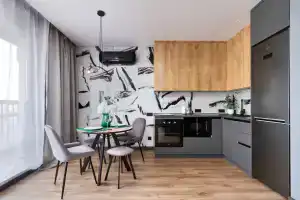 Апартаменты на Красный проспект, 220/7, Новосибирск